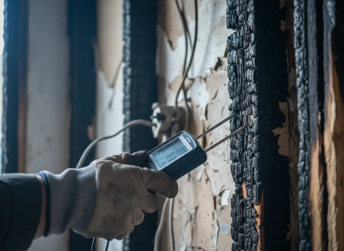 Fire Damage Restoration North Olmsted, OH FAQs